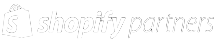 Shopify Partner logo